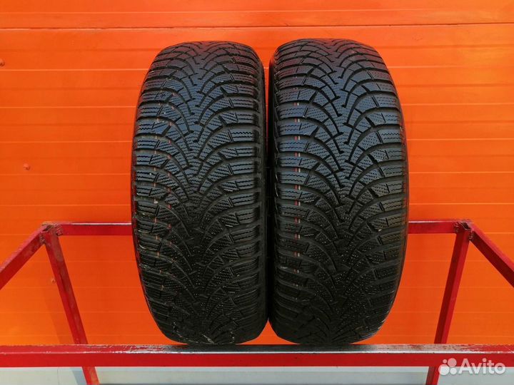 Goodyear UltraGrip 9 205/55 R16 94T