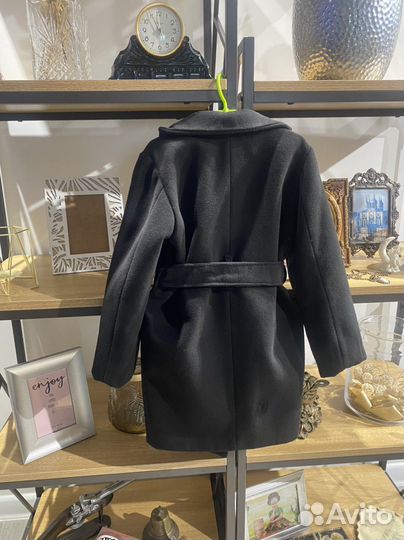 Пальто детское