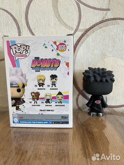 Фигурки Funko Pop