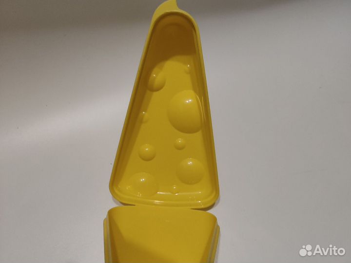 Контейнер сыр