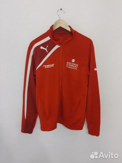 Олимпийка Kappa Олимпийка Puma