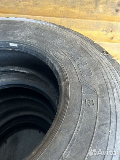 Bridgestone kmax D 315/80/R22,5