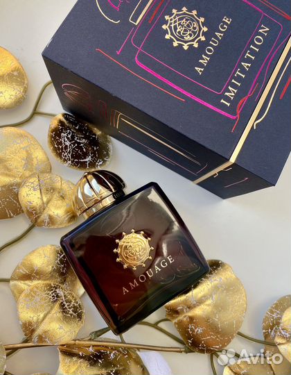Делюсь versace, guerlain, DG, attar collection