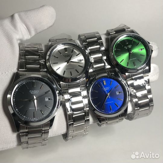 Часы мужские Casio