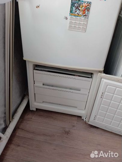 Холодильник бу