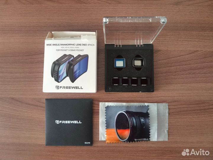 Продам DJI Pocket 2