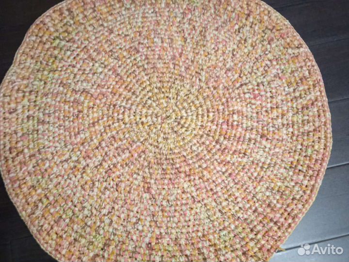 Коврик (лежанка для собак)