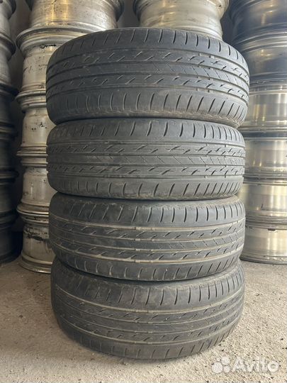 Bridgestone Nextry Ecopia 185/60 R15