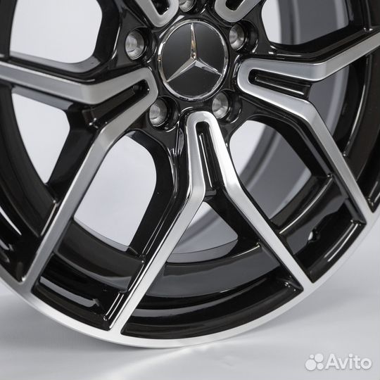 Диски R19 AMG Mercedes E Class W212 W213 W214