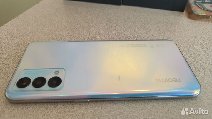 realme GT Master Edition, 6/128 ГБ