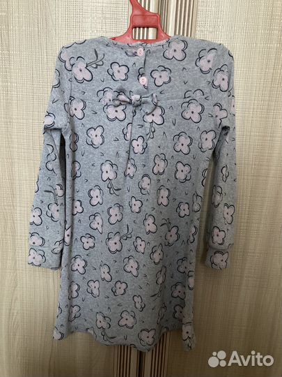 Платье, кофта 92, 98