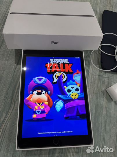 iPad 8 2020 wifi 32gb