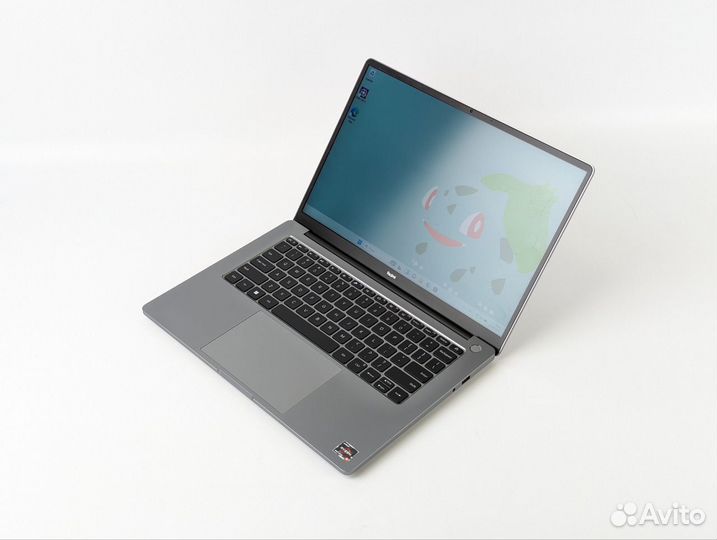 Xiaomi RedmiBook Pro 14 2.5K Ryzen 5 5500U 16G 512