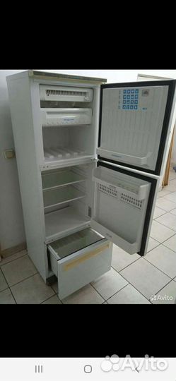 Холодильник stinol 180