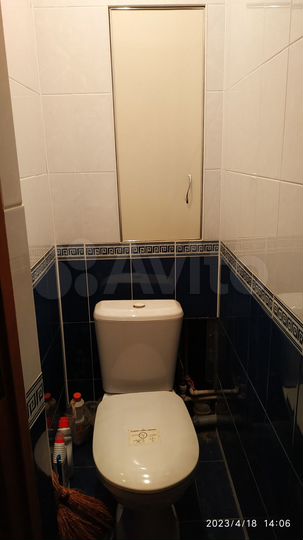 2-к. квартира, 44,7 м², 1/5 эт.