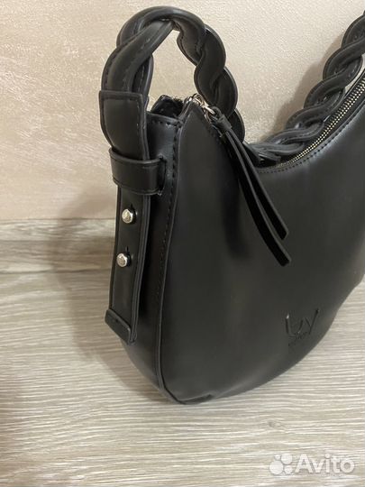 Сумка женская хобо