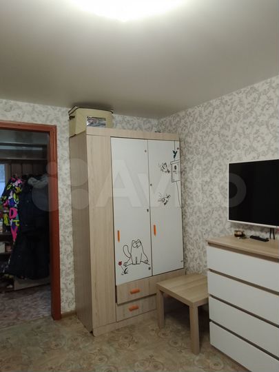3-к. квартира, 49,2 м², 1/2 эт.