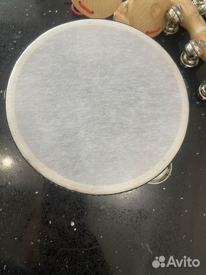 Деревянные музыкальные инструменты