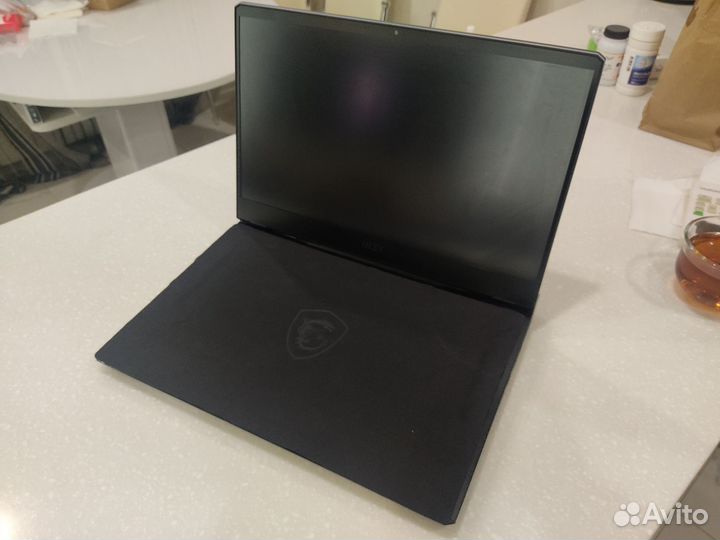 Ноутбук 240Гц MSI GE66 Valhalla 10SE-655RU
