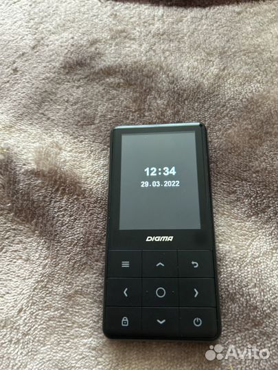 Mp3 плеер