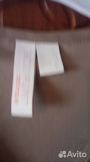 Вечернее платье 40 размер