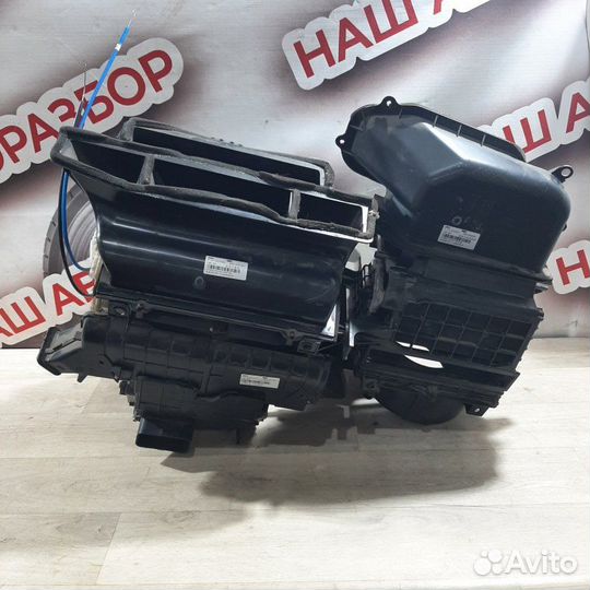 Корпус печки Chery Tiggo T 11 2011