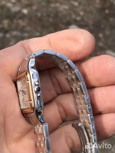 Часы cartier женские