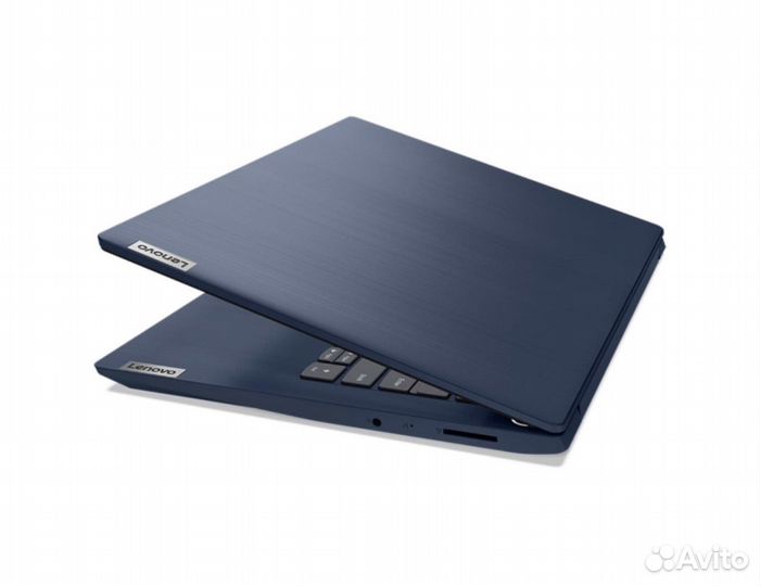Ноутбук lenovo ideapad 3 14ada05