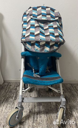 Коляска трость babyhit