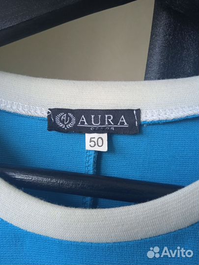 Платье Aura 50 Трикотаж Беларусь