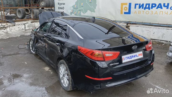 Рычаг задний продольный правый Kia Optima (TF) 552