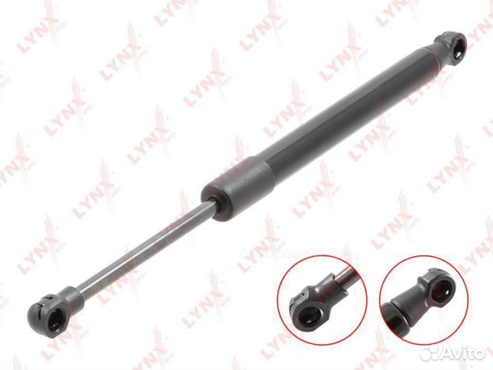 Lynxauto GS-1175 Амортизатор крышки багажника зад
