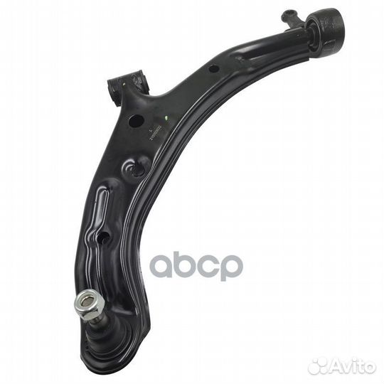 Рычаг подвески лев nissan: almera (N16) 00-11 C