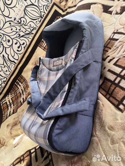 Переноска для детей