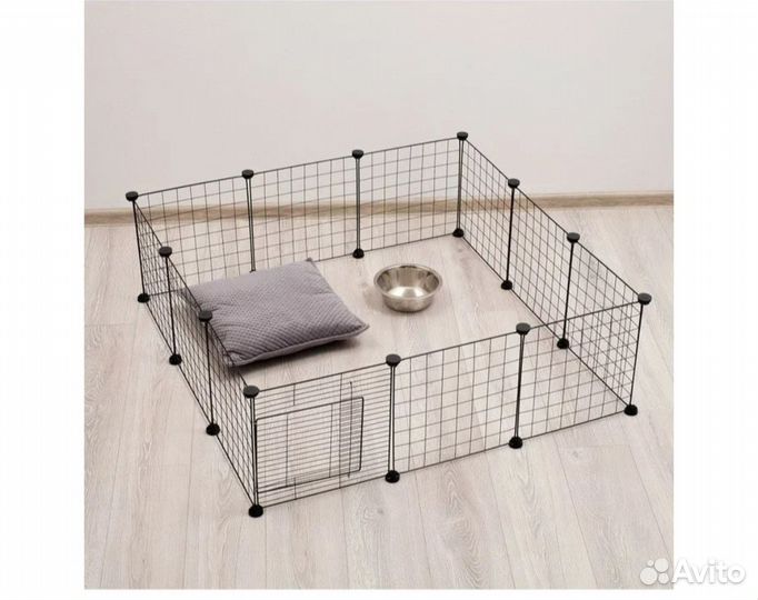Клетка для животных