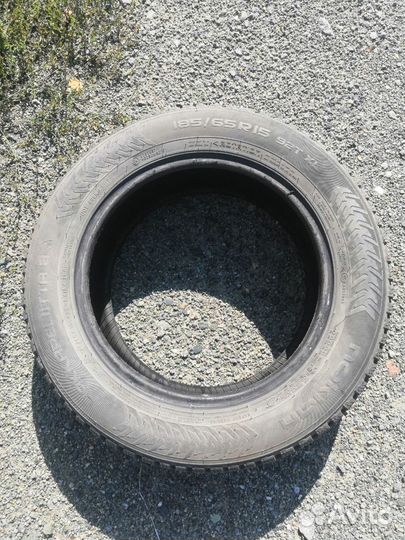 Nokian Tyres Hakkapeliitta 8 185/65 R15 92T