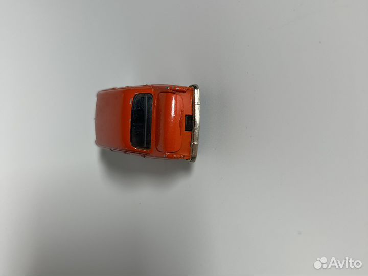 Модели автомобилей РФ москвич 403