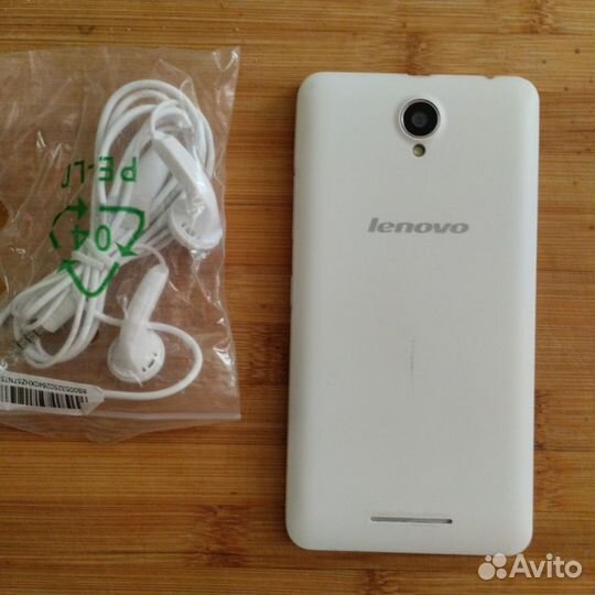 Lenovo A5000, 8 ГБ