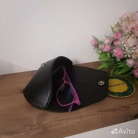 Футляр для очков