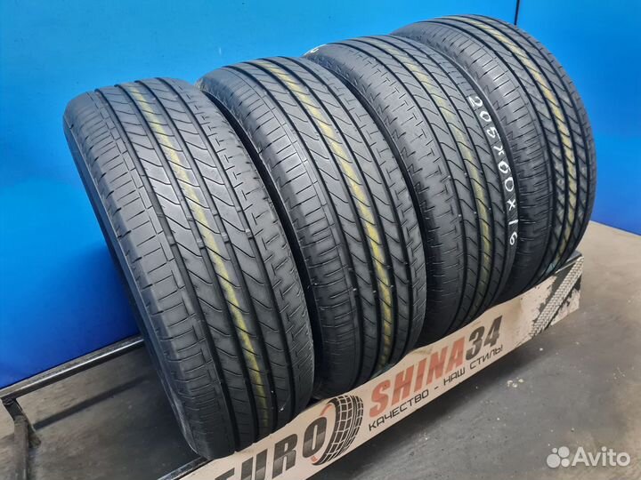 Bridgestone Turanza T005A 205/60 R16 92V