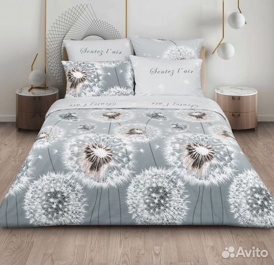 Постельное белье