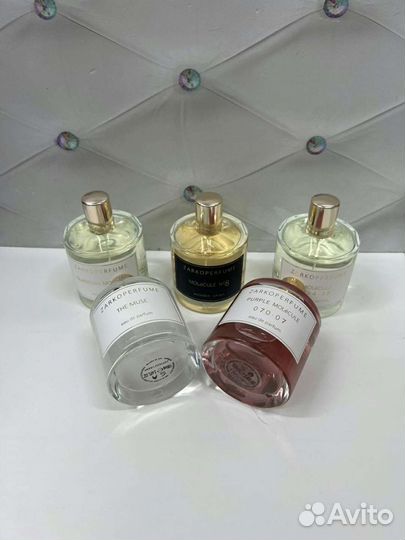 Zarkoperfume 100 ml