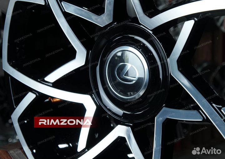 Кованые диски R22 нв Rolls Royce Ghost