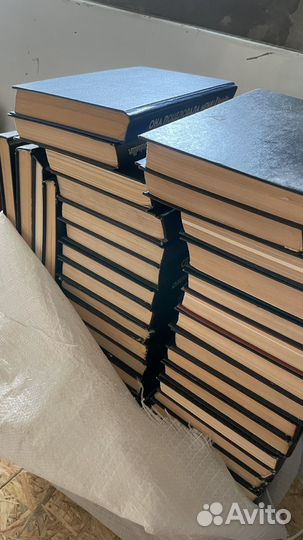 Серия детективов Bestseller