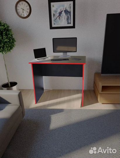 Компьютерный стол новый
