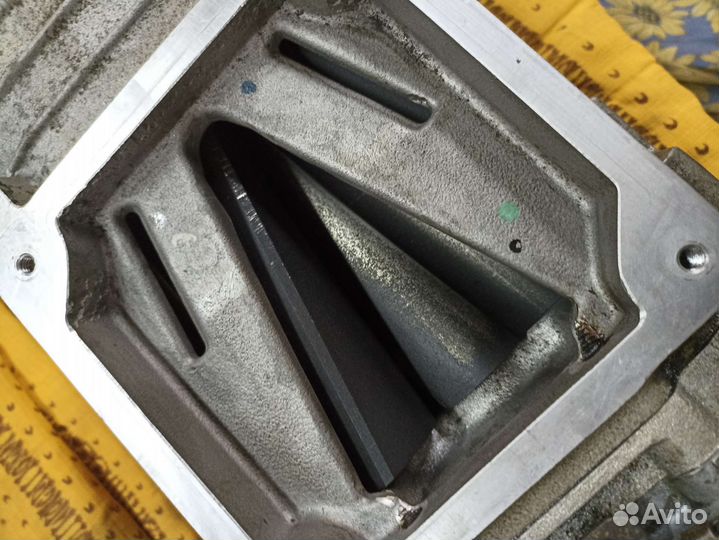 Турбокомпрессор