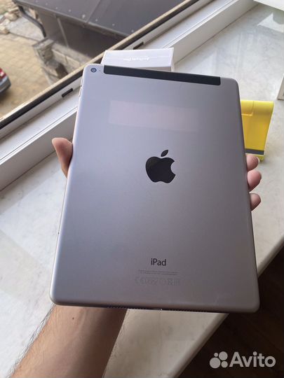 Планшет apple iPad air 2