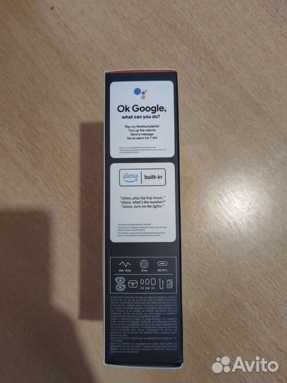 Беспроводные наушники JBL tune 130 nc TWS