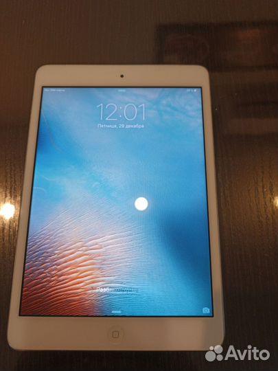 Apple iPad mini 32gb WiFi+Cellular