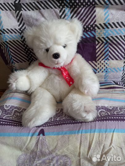 Плюшевые игрушки